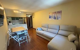 Céntrico apartamento con vistas en Formigal - Entrada 24h sin llaves